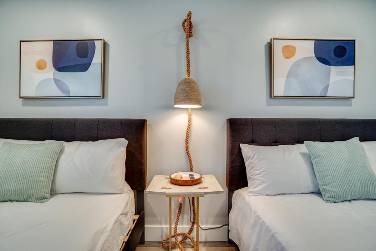 Ramsgate 22 Premium Quality One Level Fully Renovated Panama City Beach
