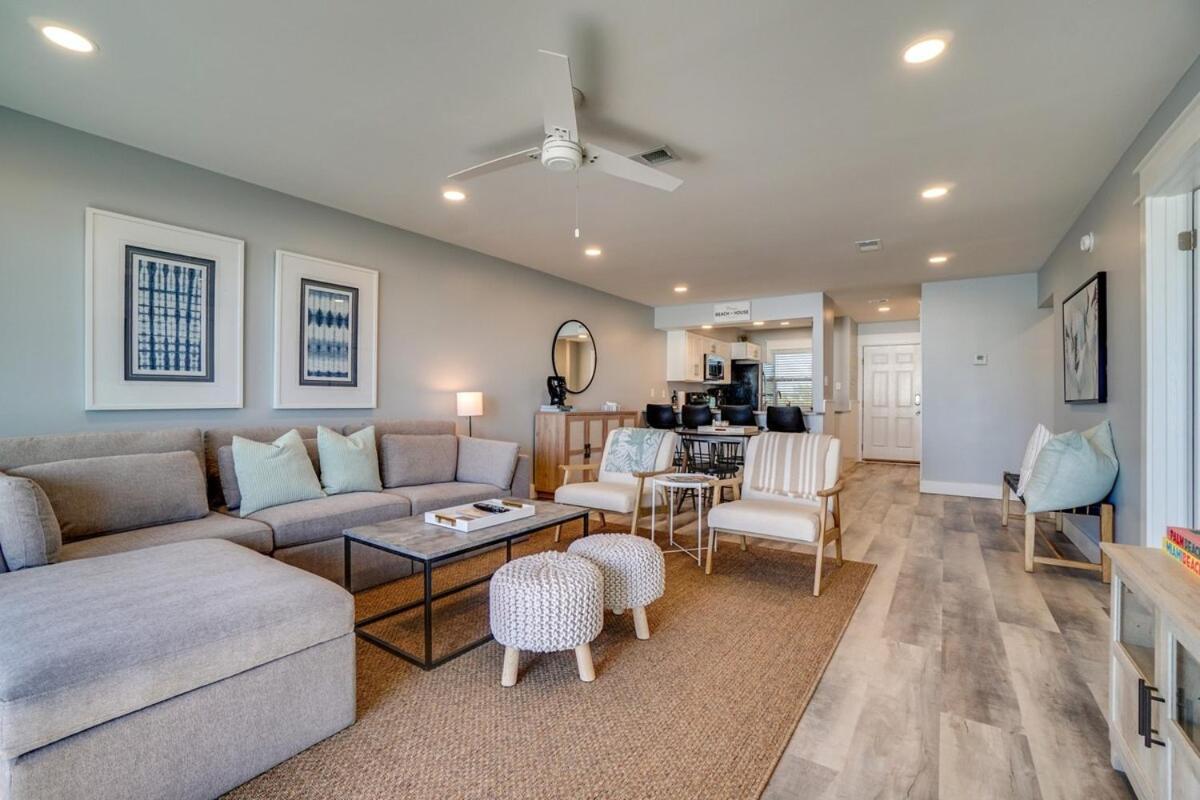 Ramsgate 22 Premium Quality One Level Fully Renovated Panama City Beach