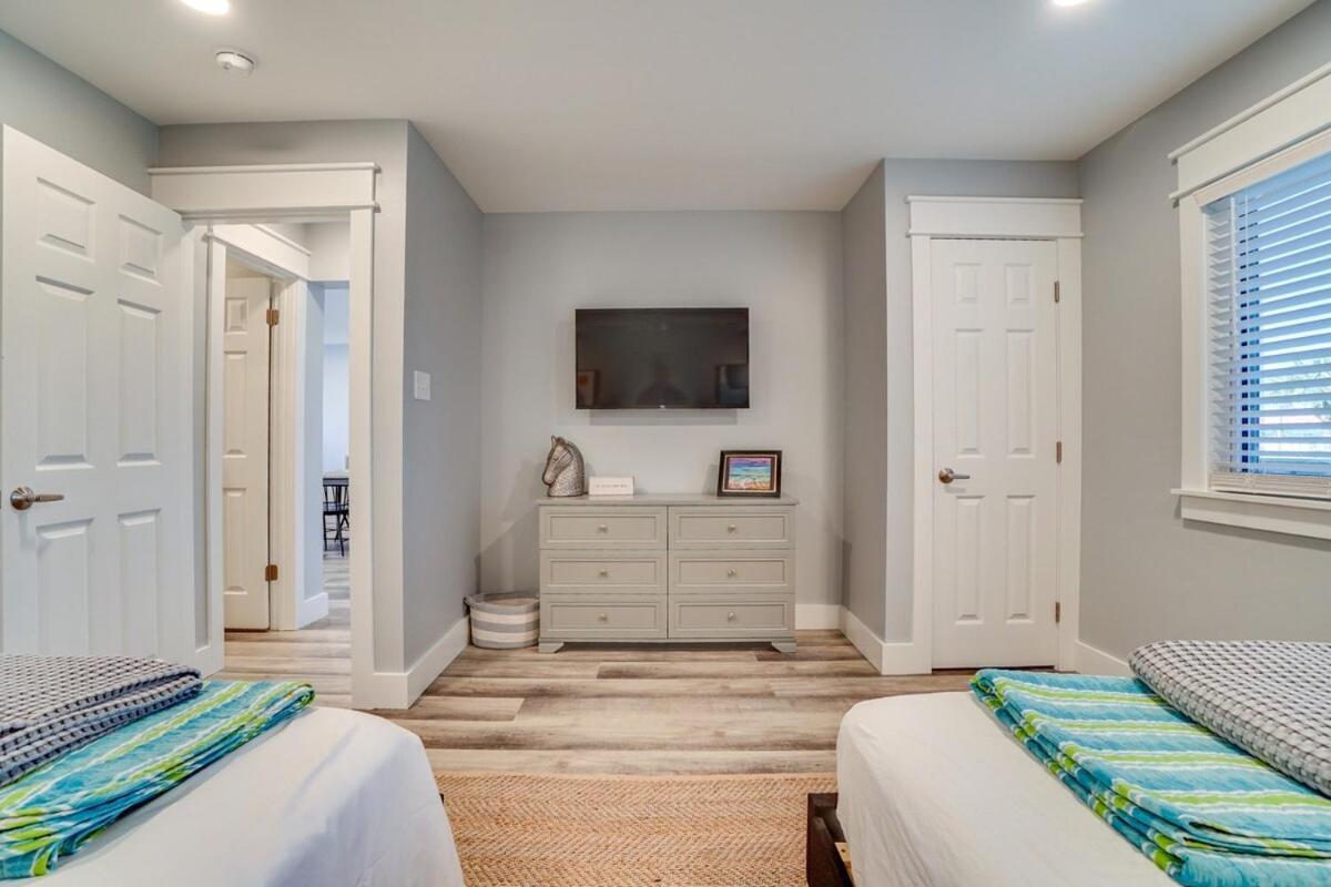Apartment Ramsgate 22 Premium Quality One Level Fully Renovated Panama City Beach