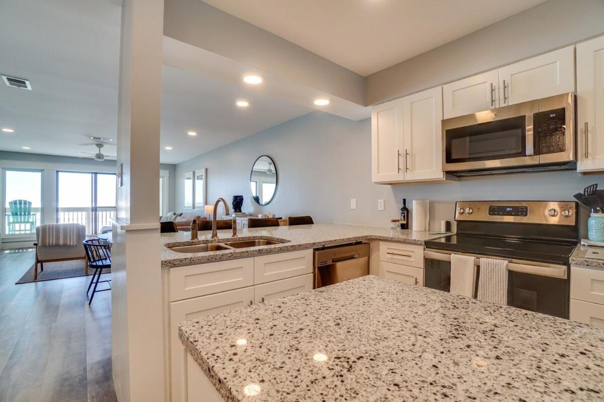 Apartment Ramsgate 22 Premium Quality One Level Fully Renovated Panama City Beach