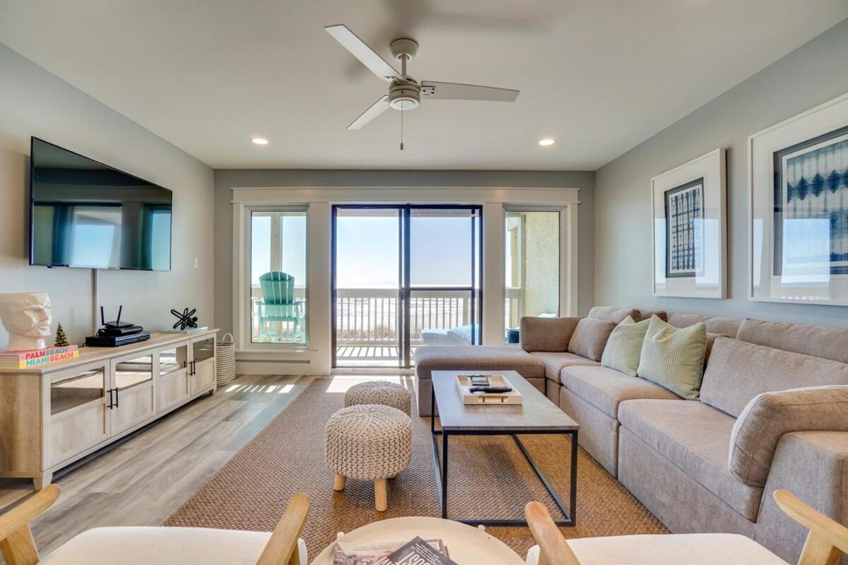 Ramsgate 22 Premium Quality One Level Fully Renovated Panama City Beach