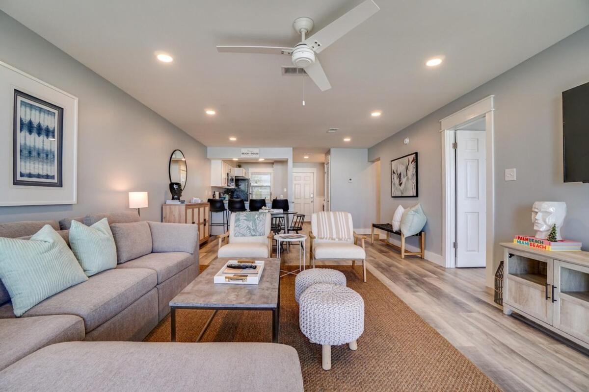 Ramsgate 22 Premium Quality One Level Fully Renovated