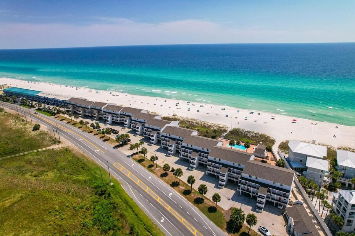 Apartment Ramsgate 22 Premium Quality One Level Fully Renovated Panama City Beach
