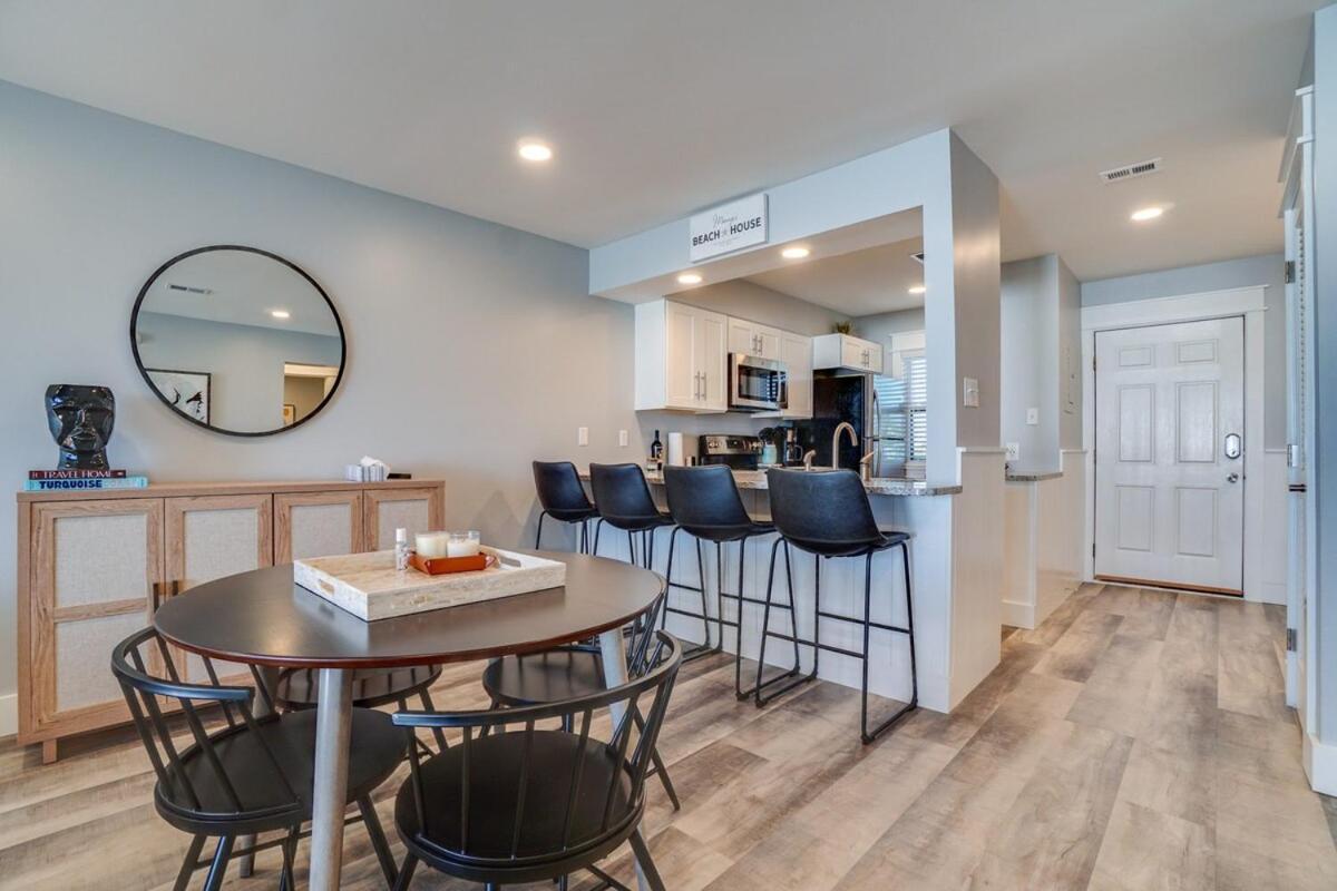 Ramsgate 22 Premium Quality One Level Fully Renovated *