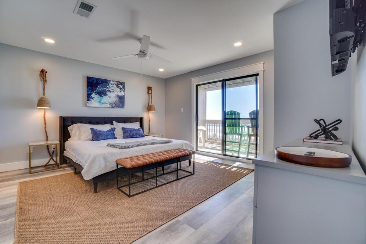 Ramsgate 22 Premium Quality One Level Fully Renovated * Panama City Beach