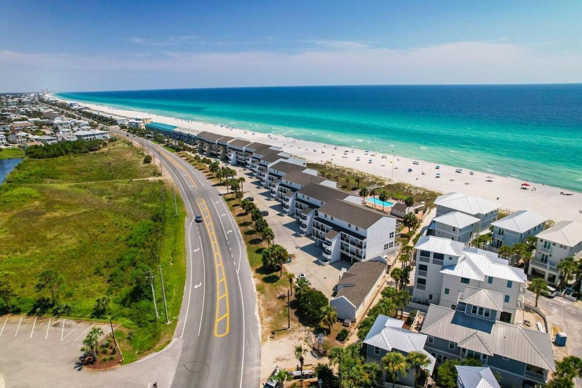 Ramsgate 22 Premium Quality One Level Fully Renovated Apartment Panama City Beach