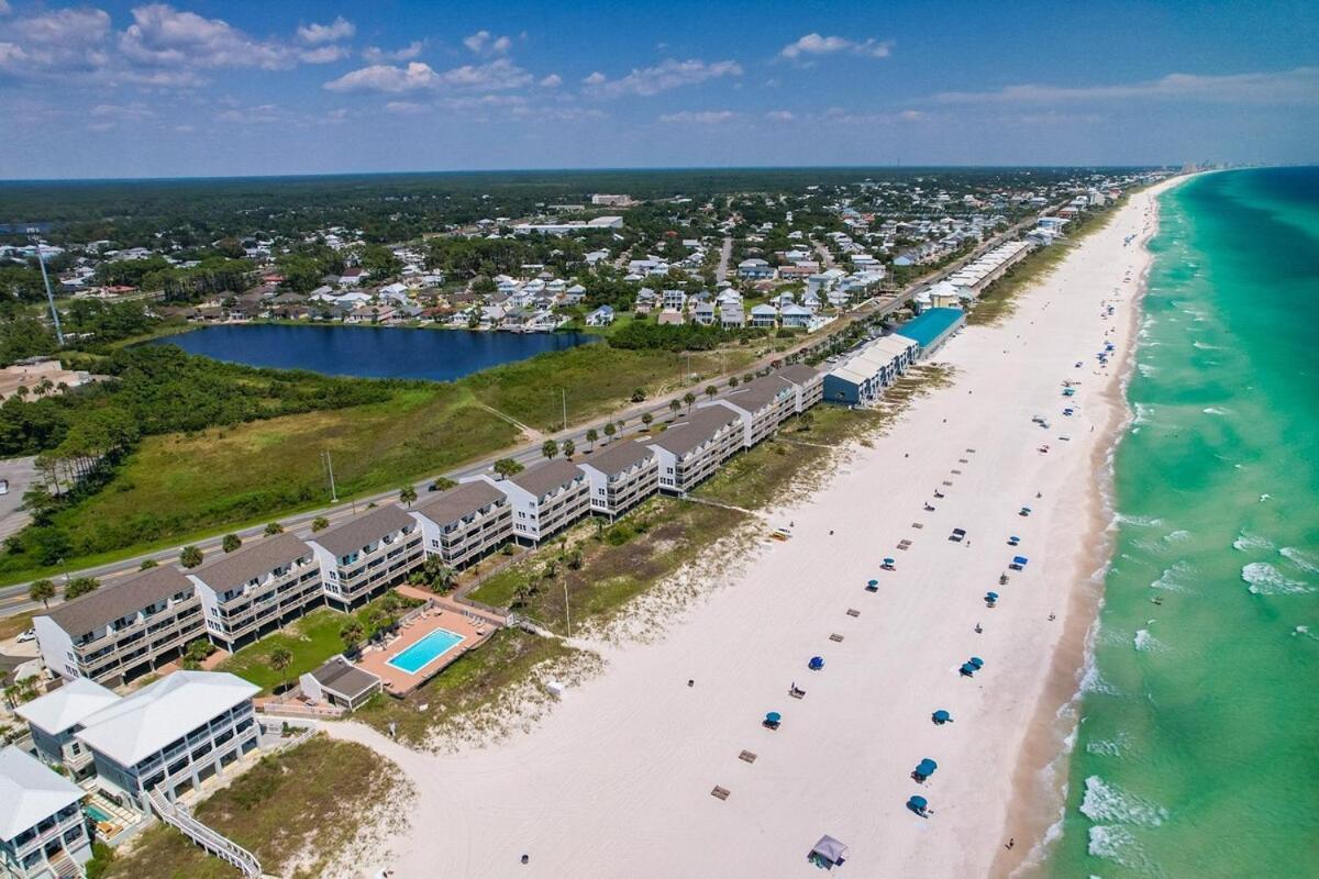 Ramsgate 22 Premium Quality One Level Fully Renovated Panama City Beach