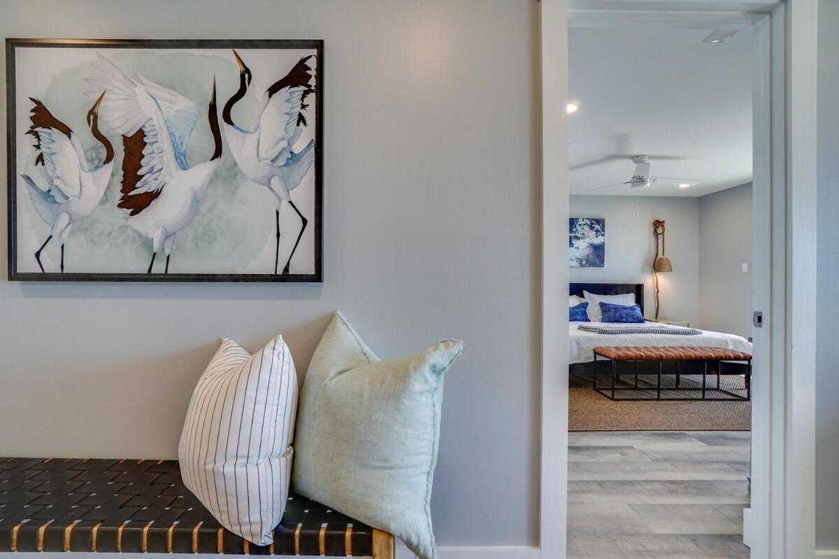 Ramsgate 22 Premium Quality One Level Fully Renovated * Panama City Beach