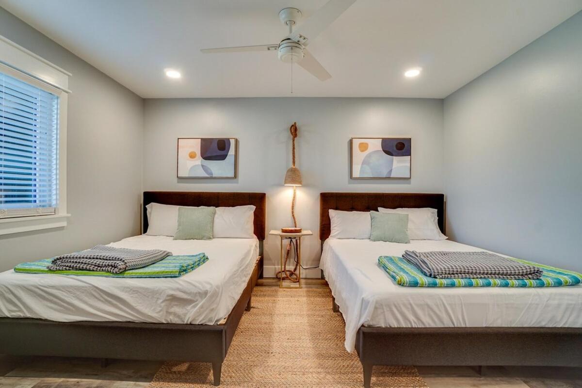 Ramsgate 22 Premium Quality One Level Fully Renovated