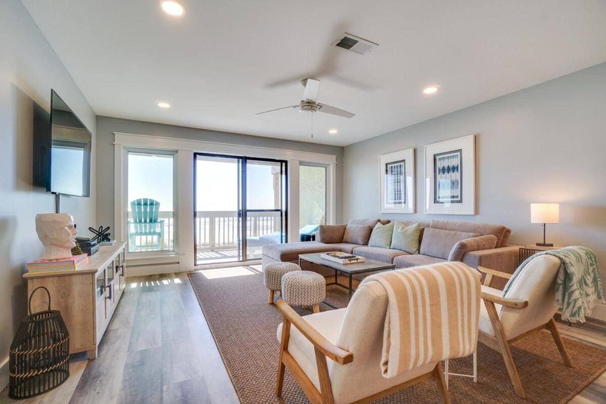 Ramsgate 22 Premium Quality One Level Fully Renovated Apartment
