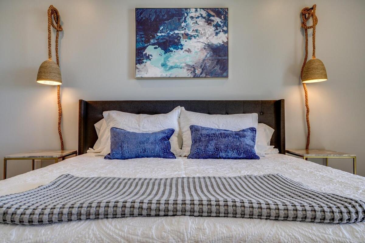 Ramsgate 22 Premium Quality One Level Fully Renovated Apartment Panama City Beach