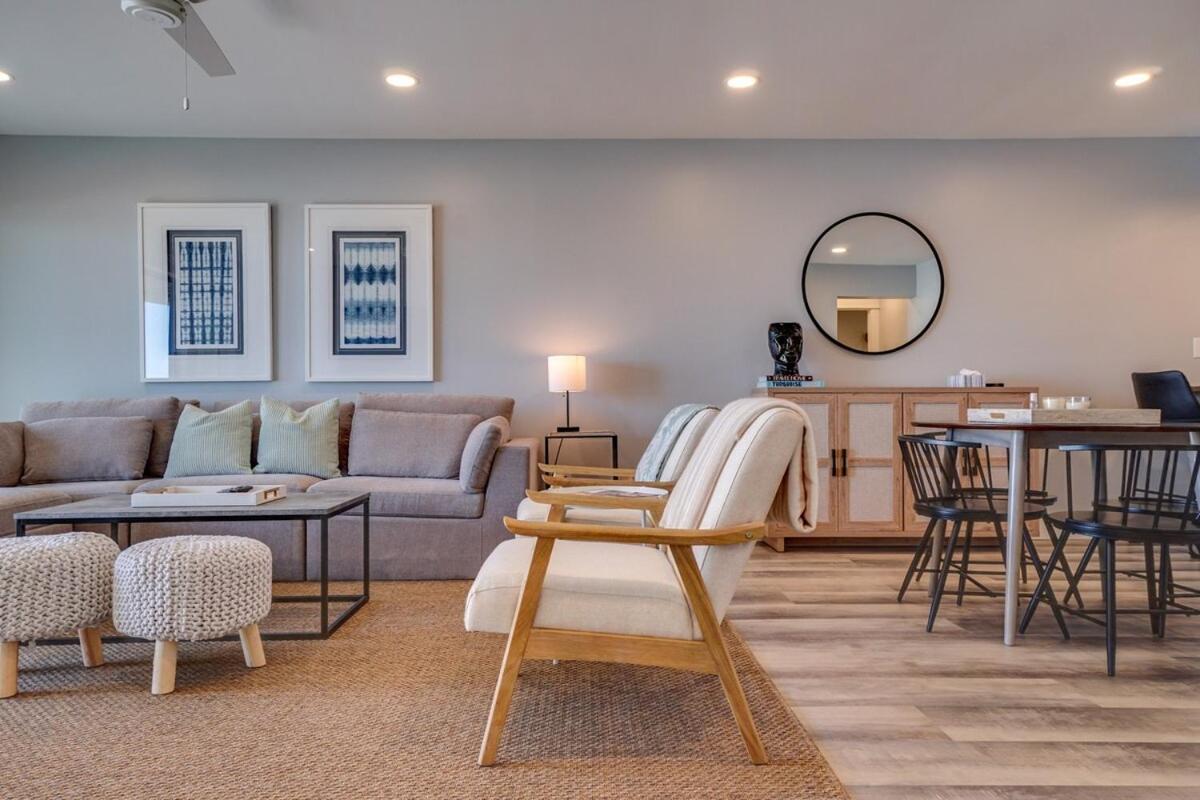 Apartment Ramsgate 22 Premium Quality One Level Fully Renovated Panama City Beach