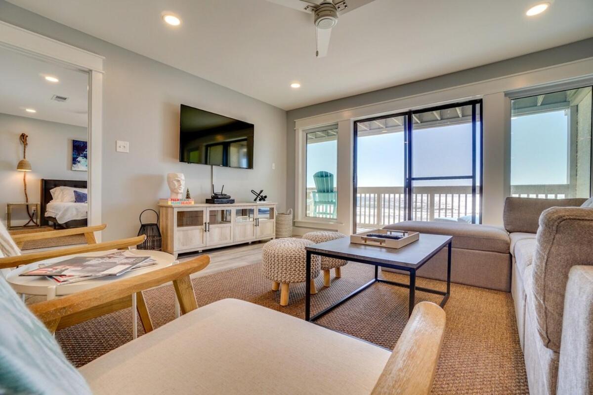 Ramsgate 22 Premium Quality One Level Fully Renovated * Panama City Beach