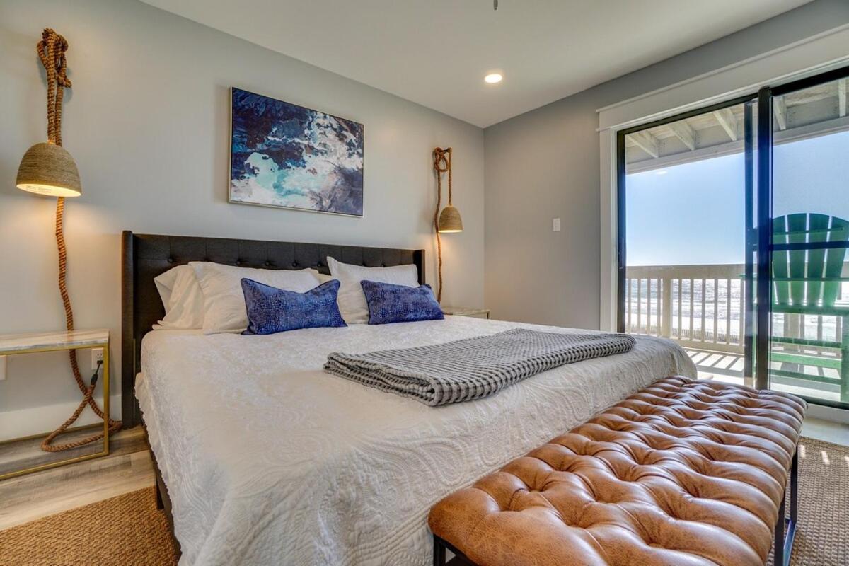 Ramsgate 22 Premium Quality One Level Fully Renovated Apartment