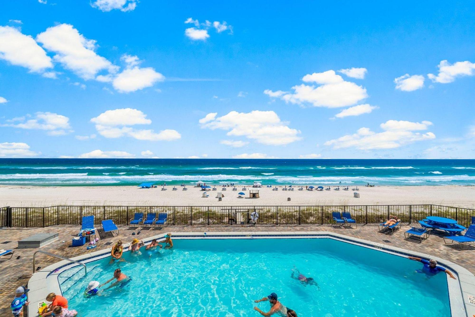 E406 Aquavista Panama City Beach