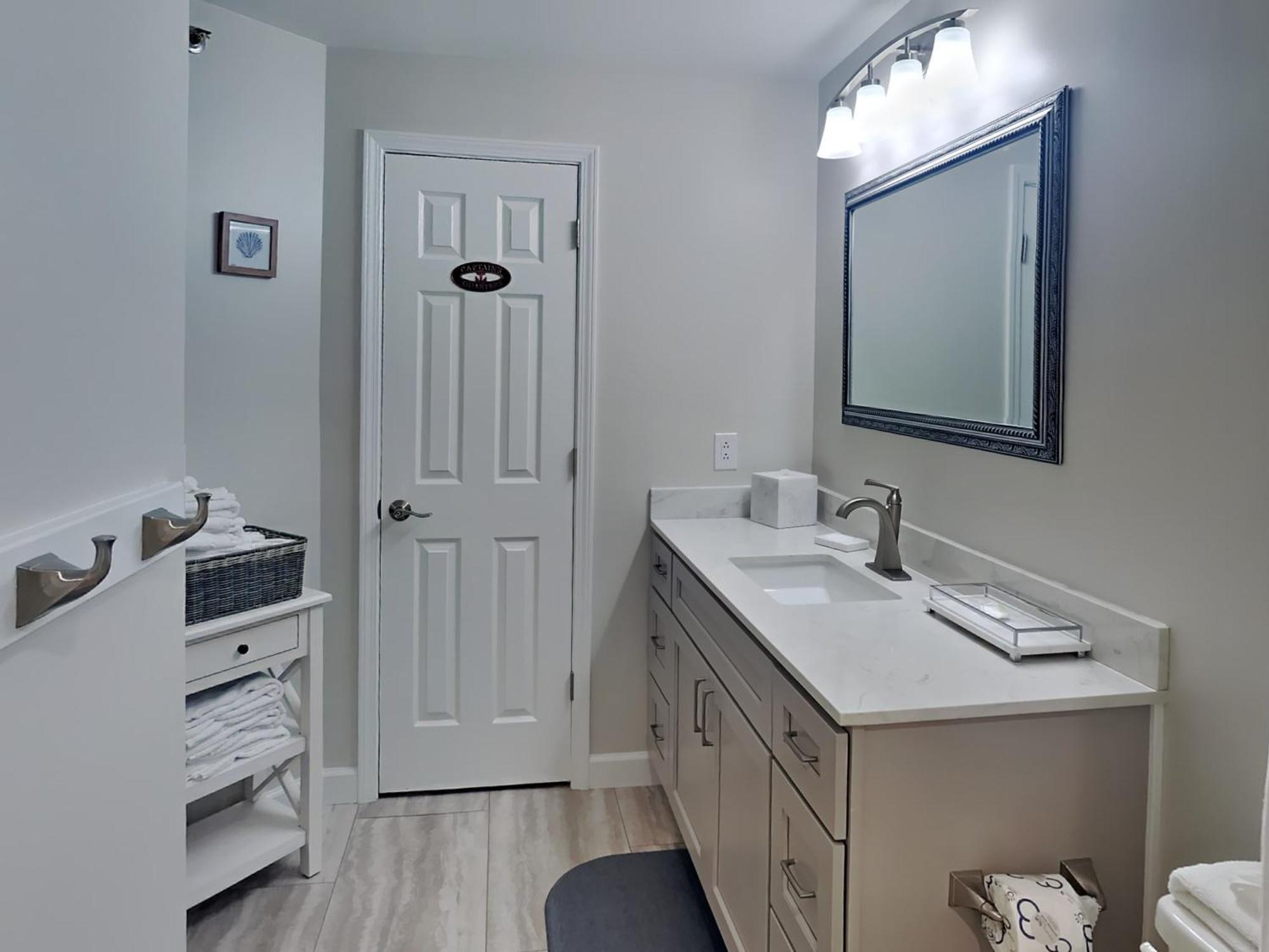 Holiday home St Thomas Square #1204c Panama City Beach