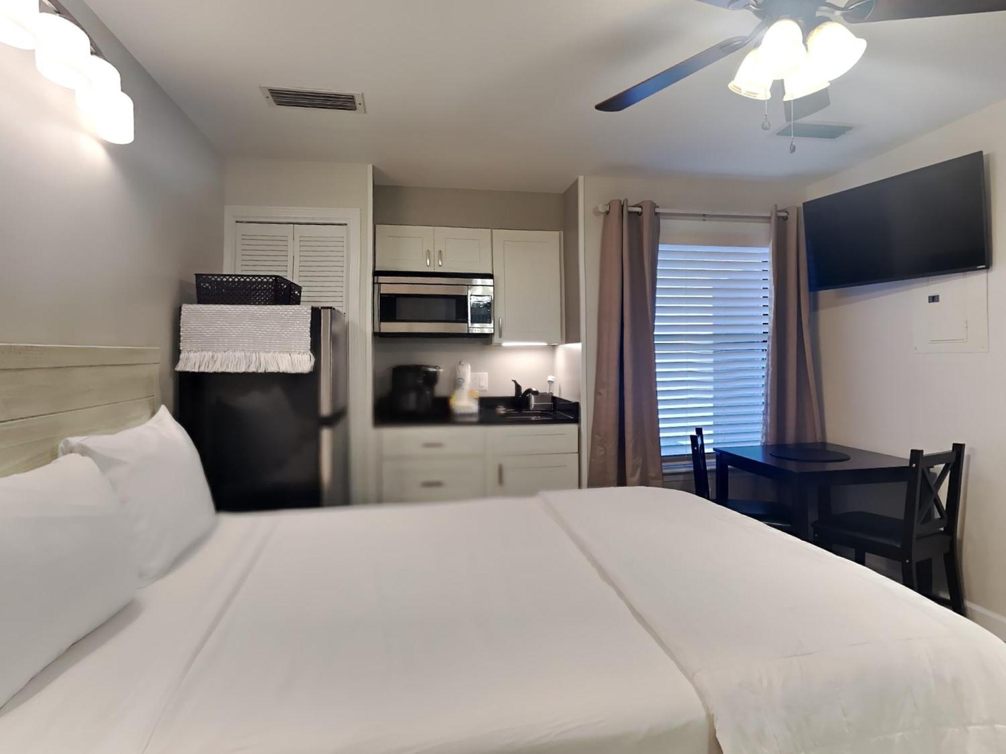 Holiday home St Thomas Square #1204c Panama City Beach