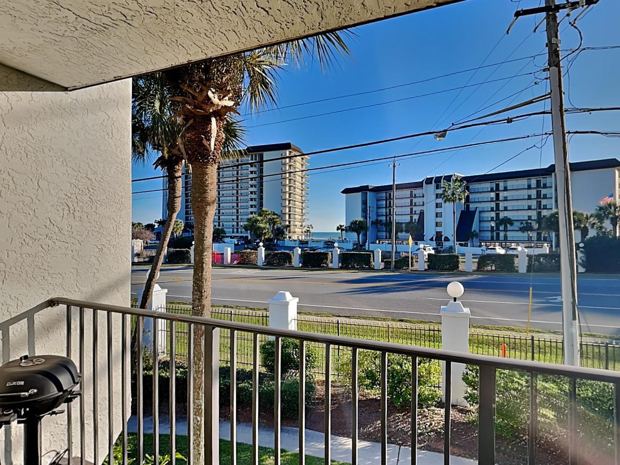 Edgewater #3207 Panama City Beach