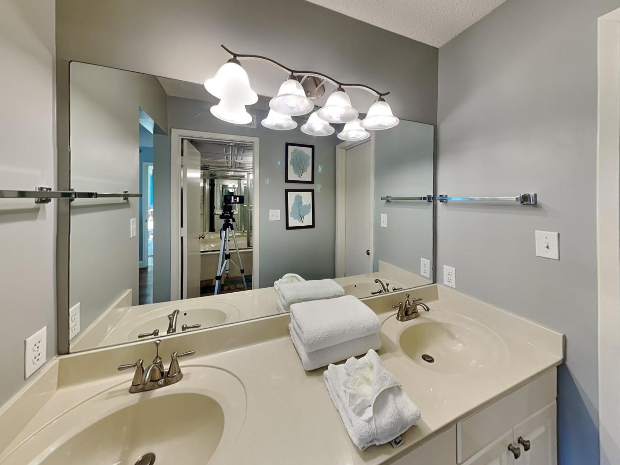 Holiday home Edgewater #3207 Panama City Beach