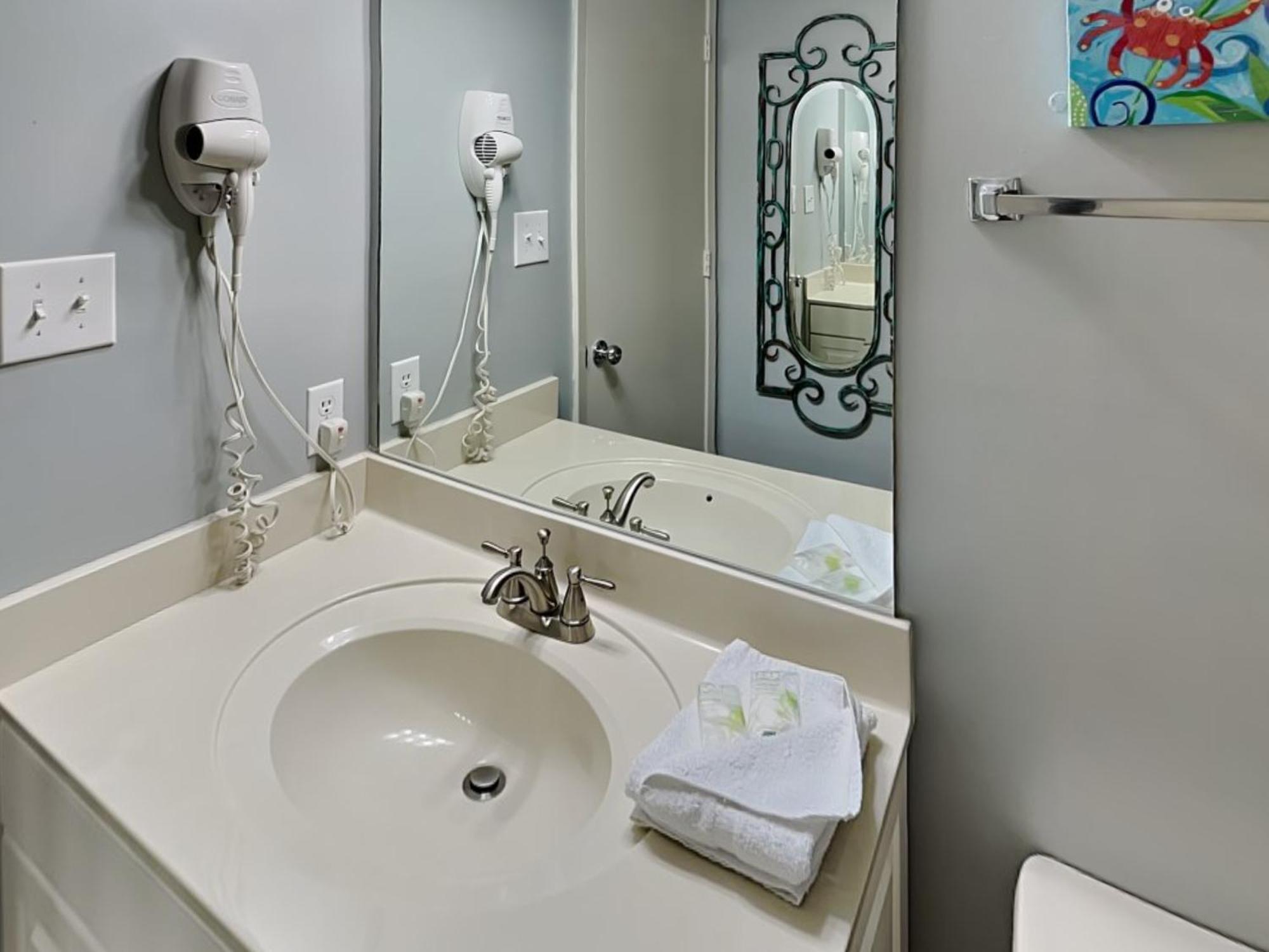 Edgewater #3207 Holiday home Panama City Beach