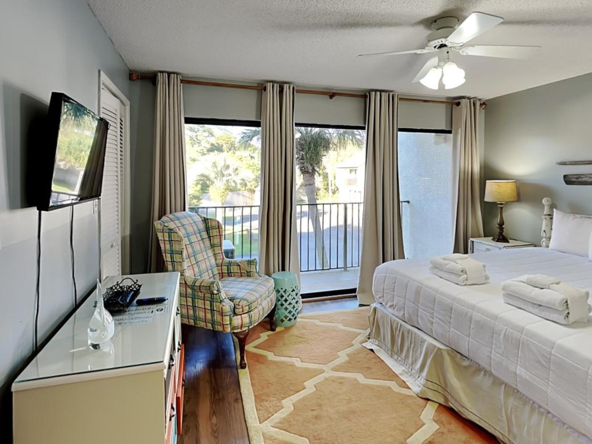 Holiday home Edgewater #3207 *