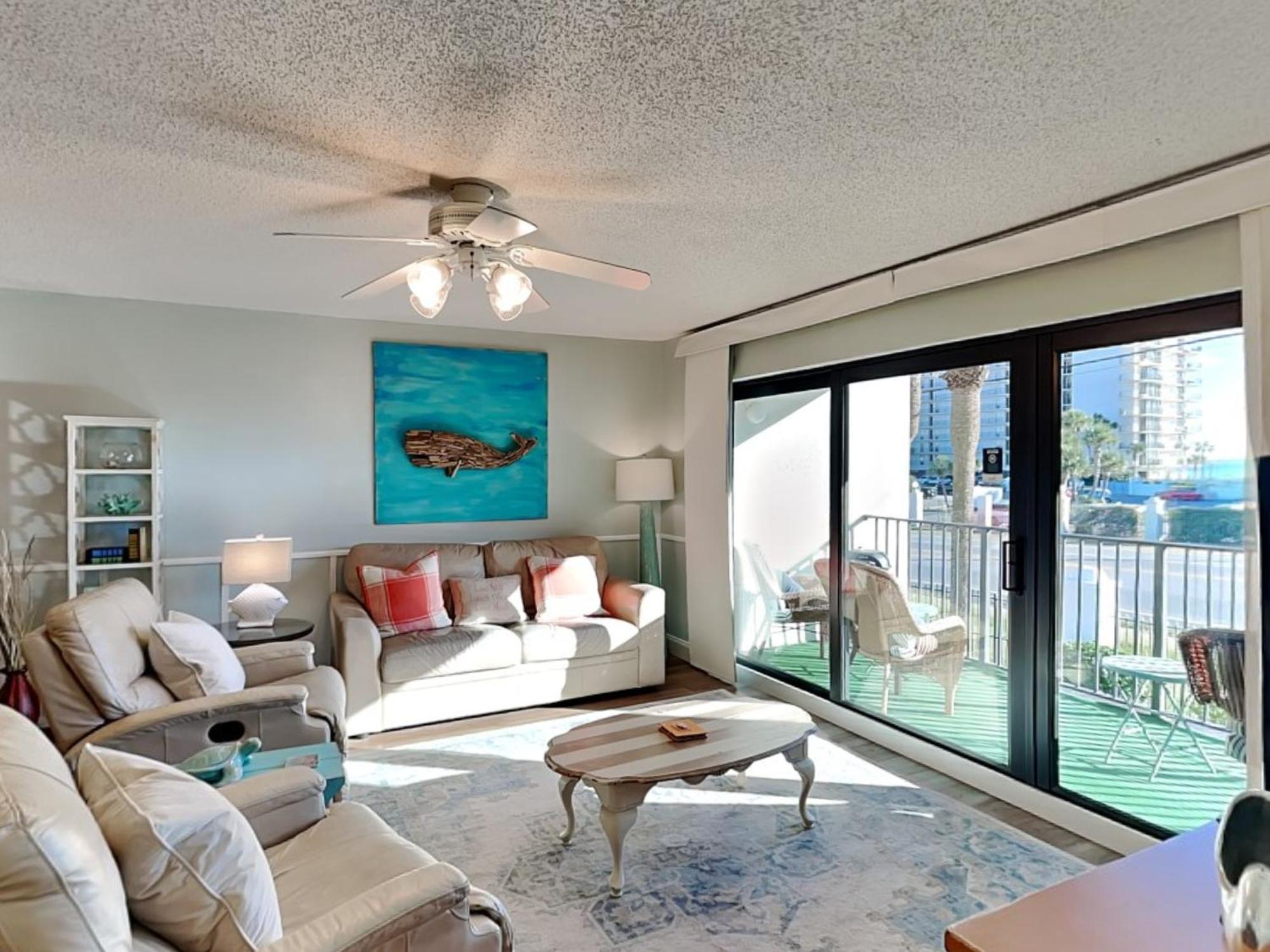 Edgewater #3207 *