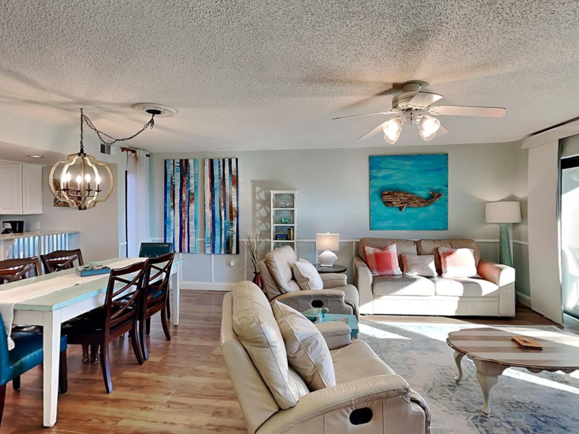 Edgewater #3207 Holiday home *