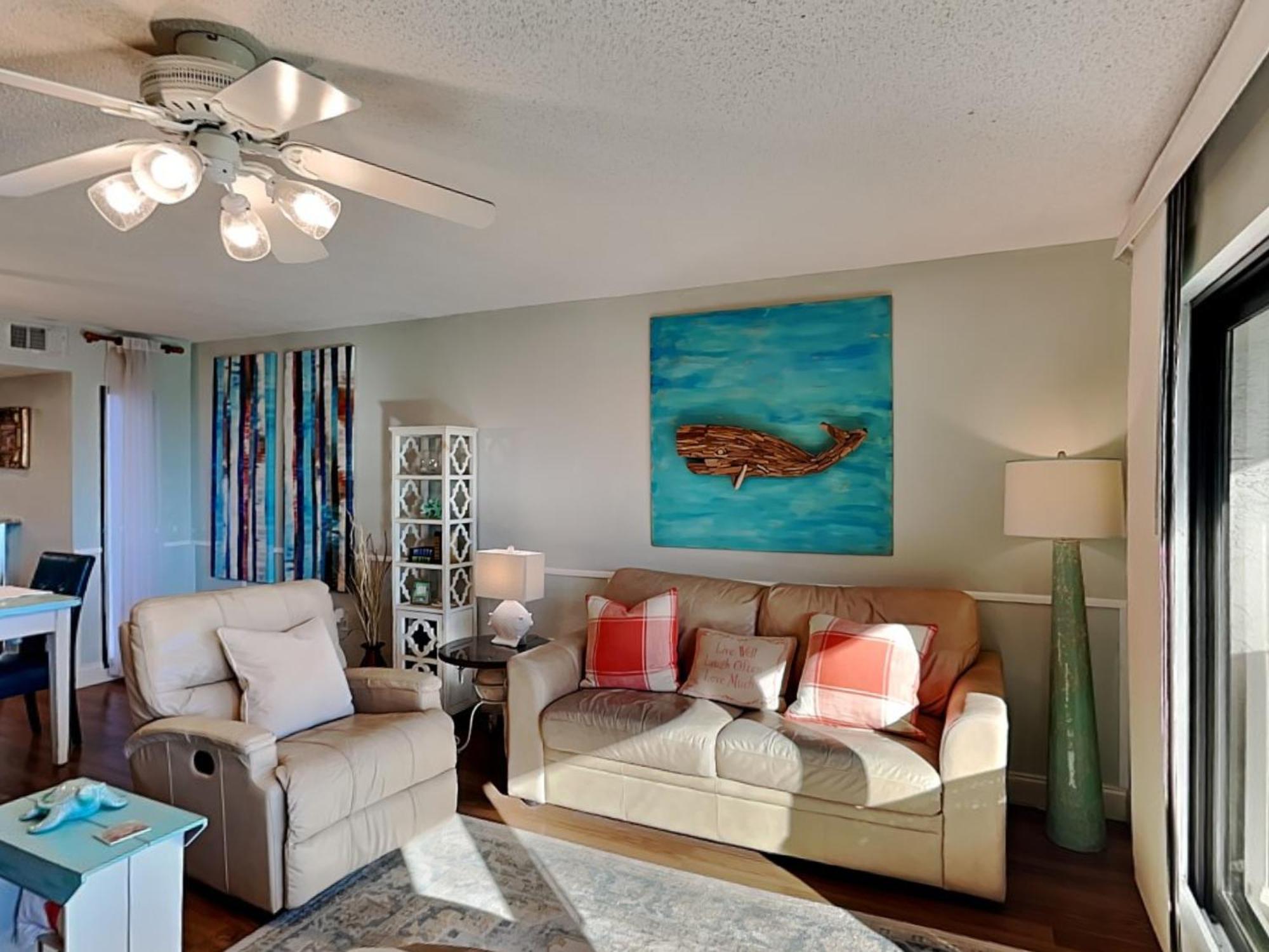 Holiday home Edgewater #3207 *