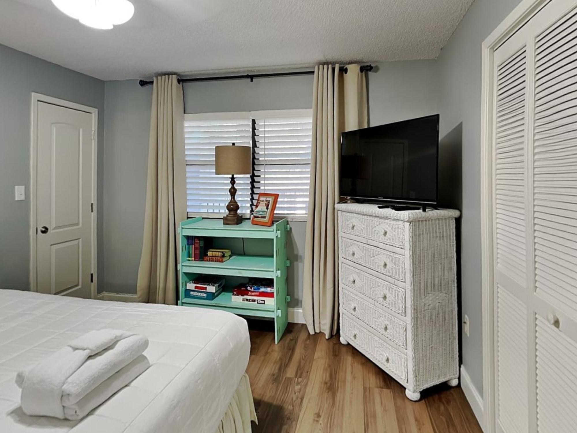 Edgewater #3207 Holiday home Panama City Beach