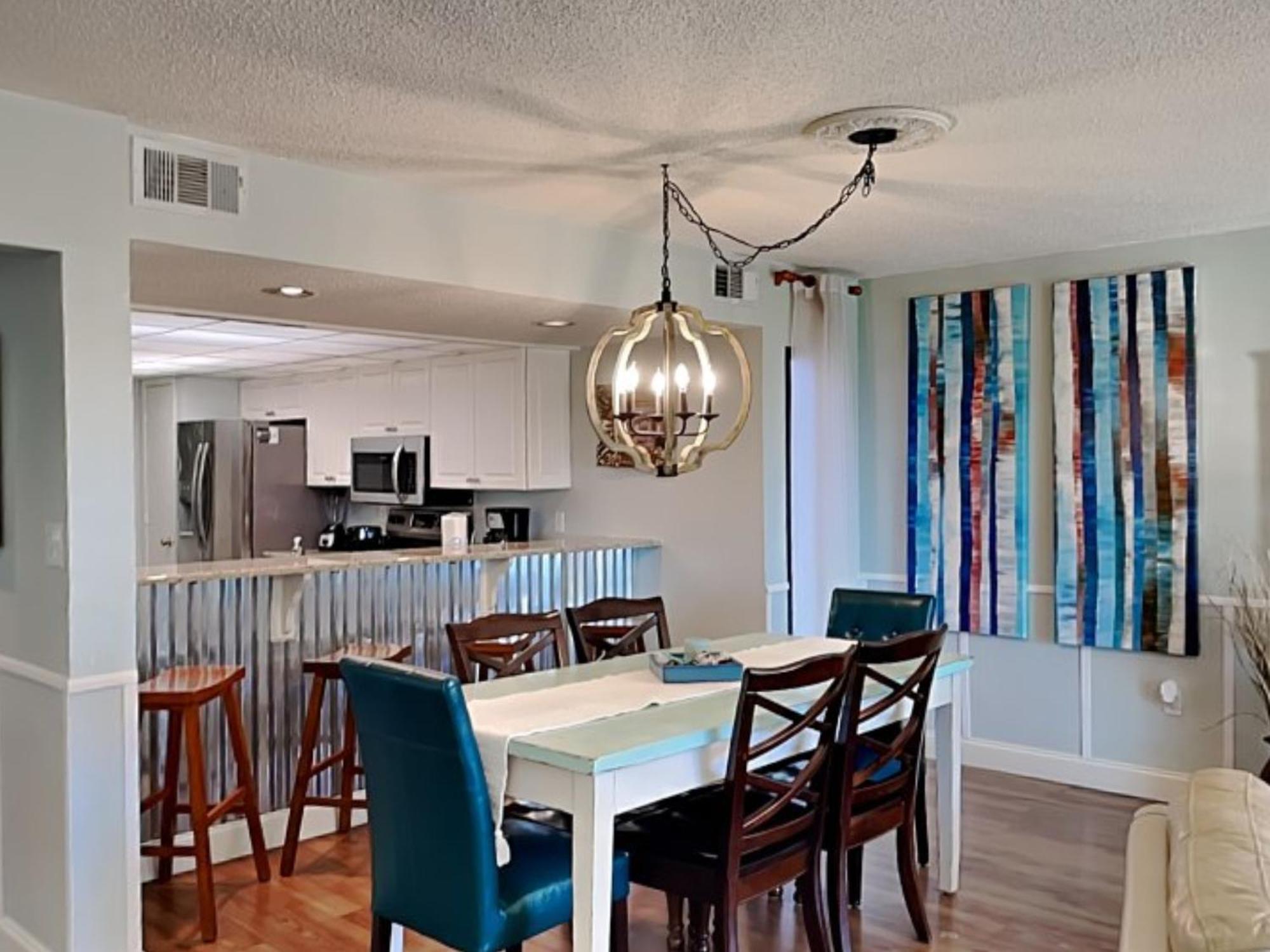 Edgewater #3207