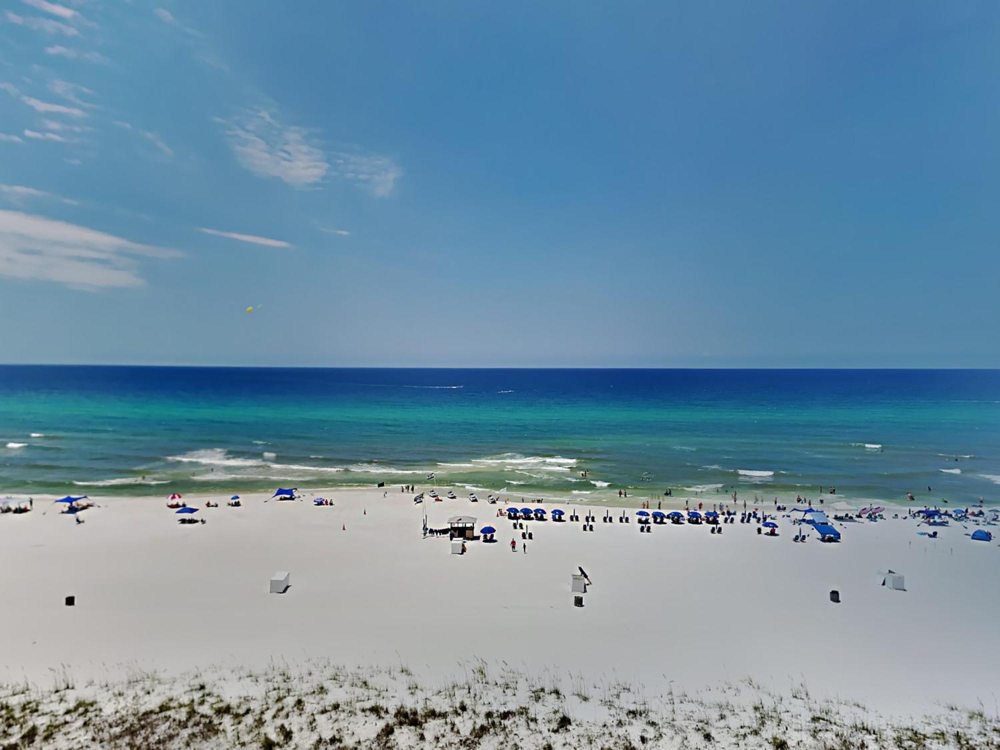 Edgewater Tower Iii #708 Panama City Beach