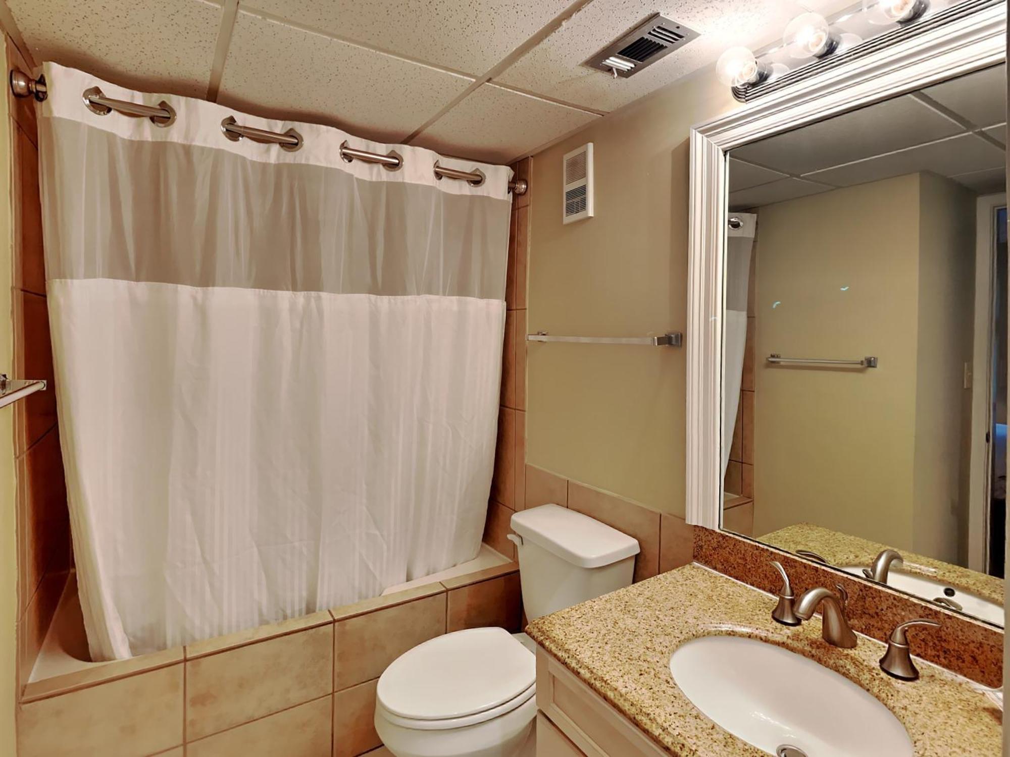 Edgewater Tower Iii #708 Holiday home *