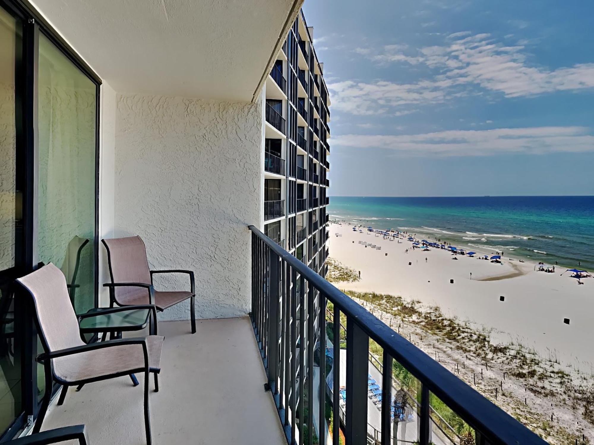 Edgewater Tower Iii #708 Panama City Beach