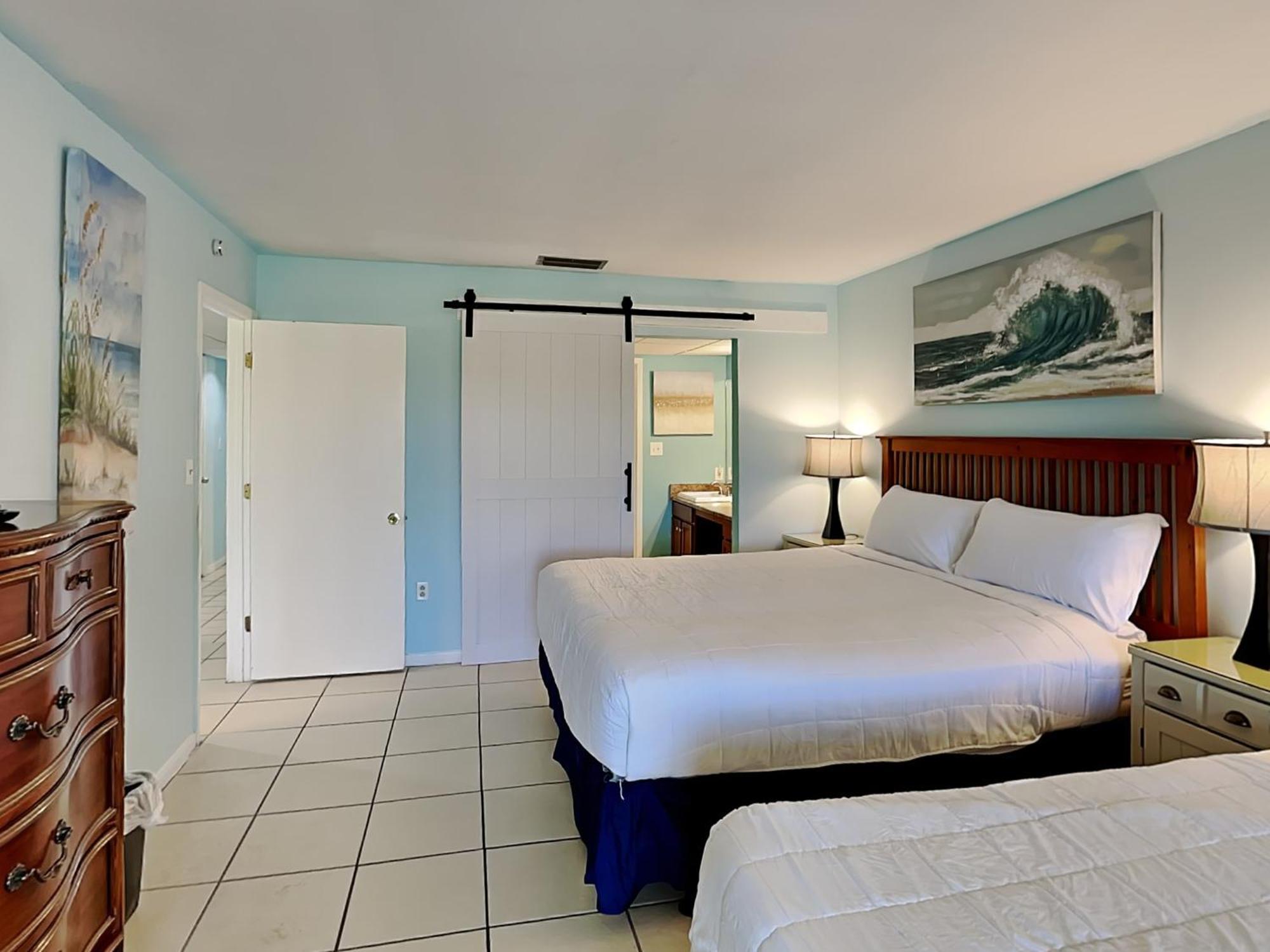 Holiday home Edgewater #1609 Panama City Beach