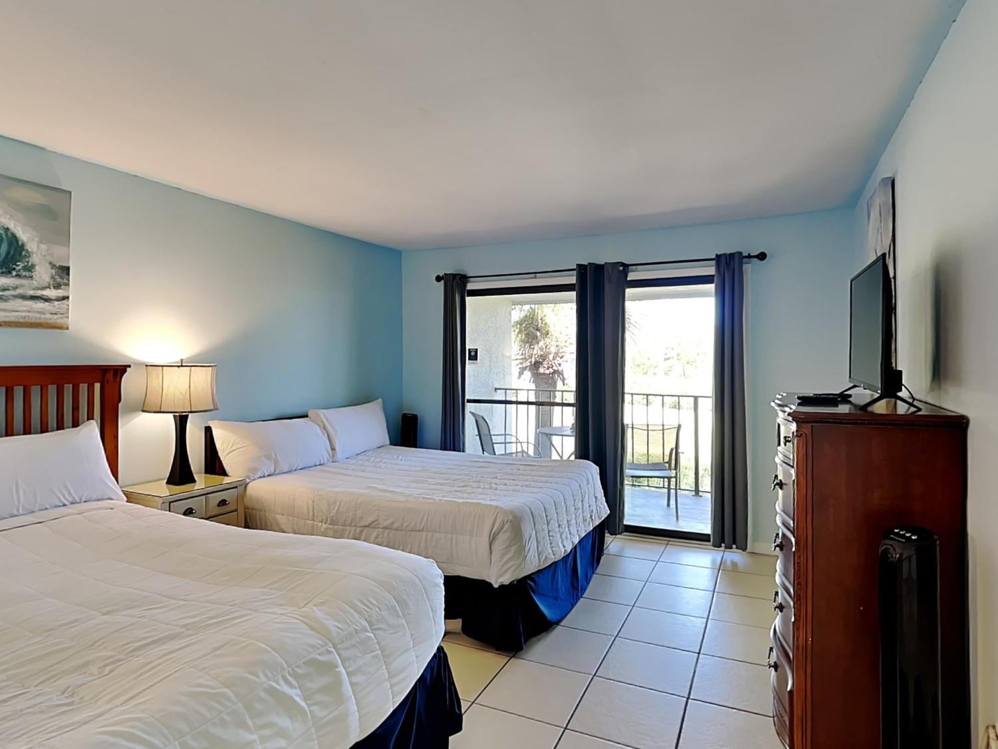 Edgewater #1609 * Panama City Beach
