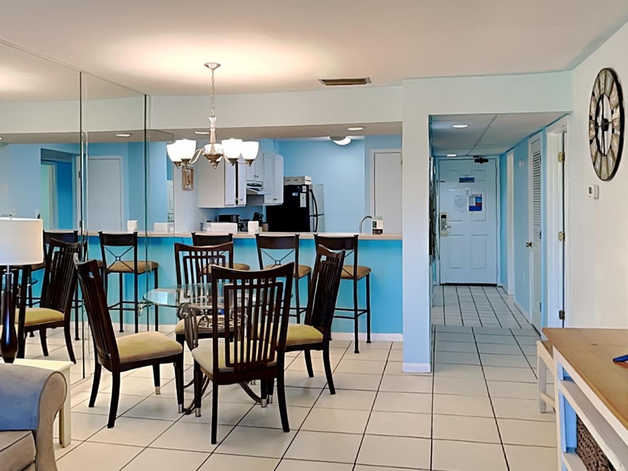Holiday home Edgewater #1609