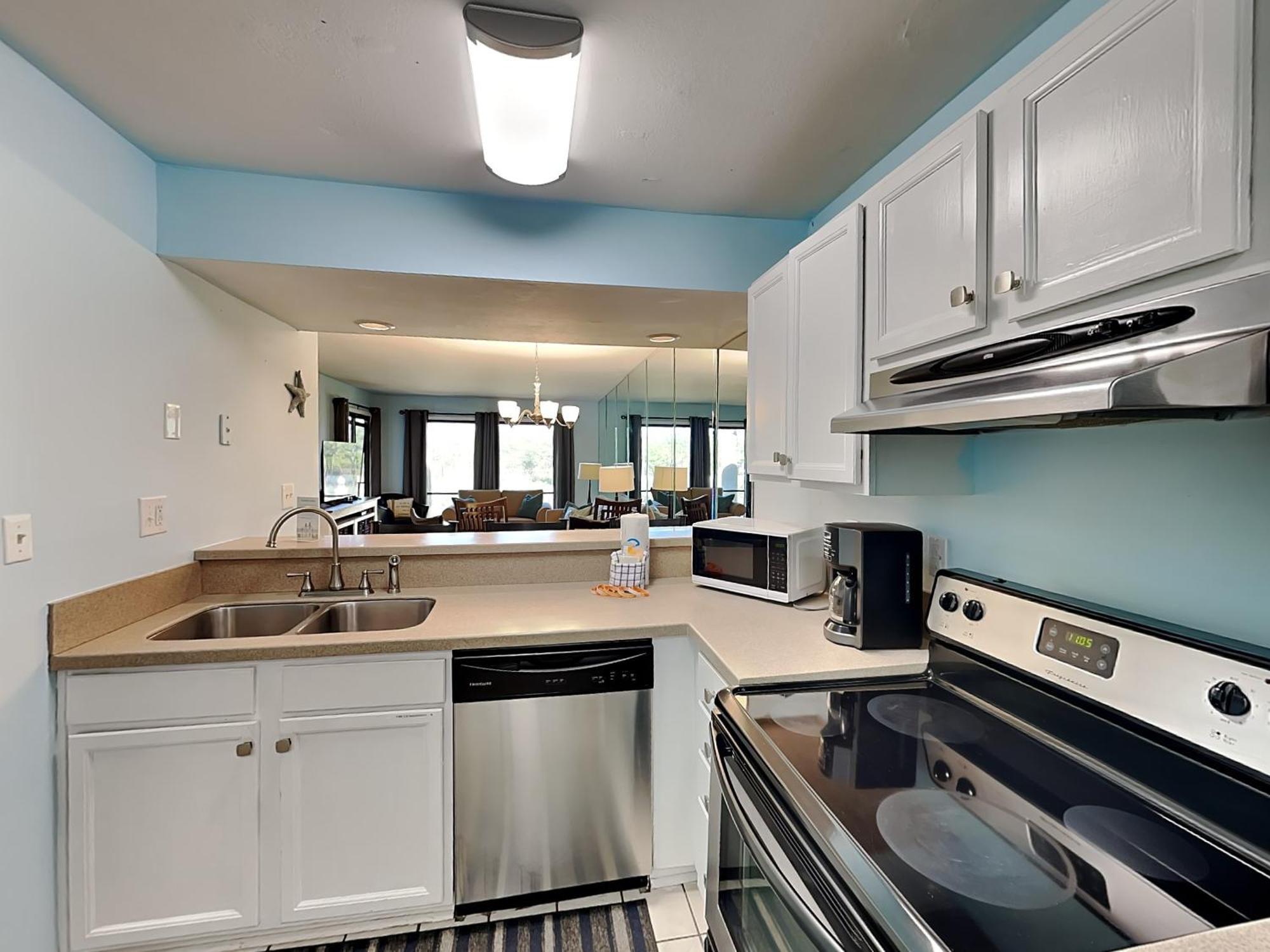 Holiday home Edgewater #1609 *