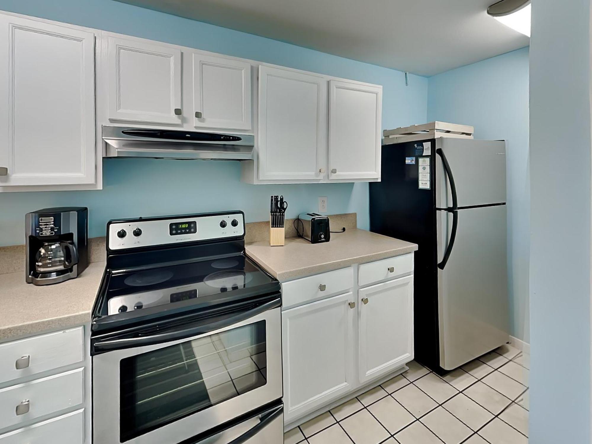 Edgewater #1609 Holiday home Panama City Beach