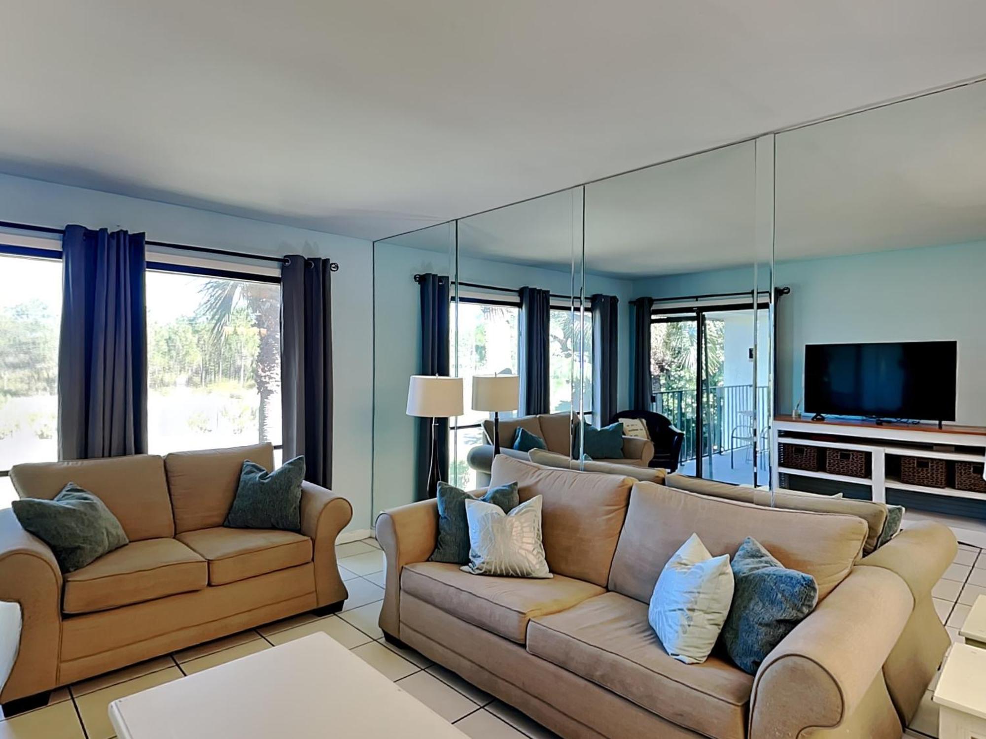 Edgewater #1609 *