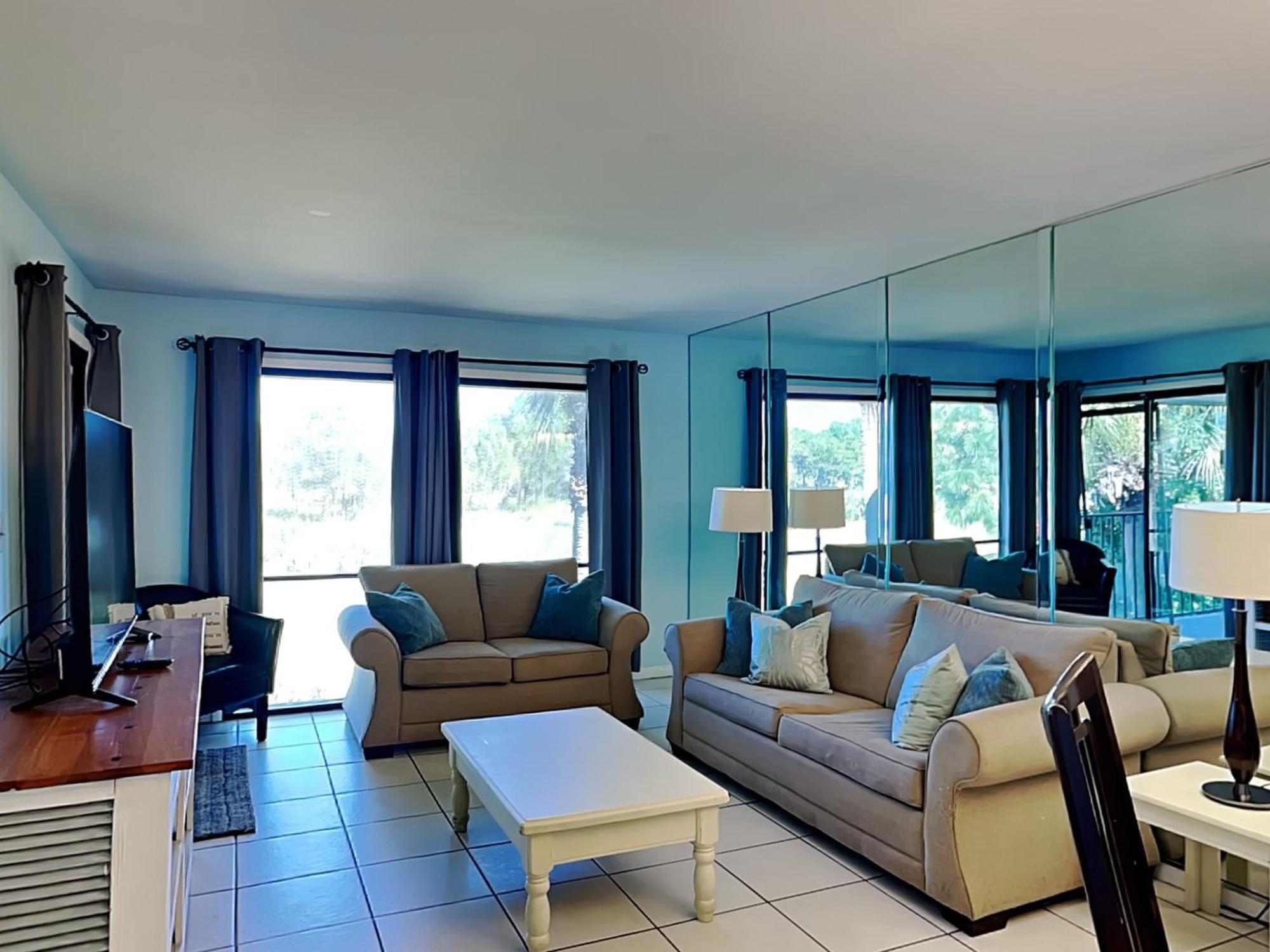 Edgewater #1609 Holiday home *