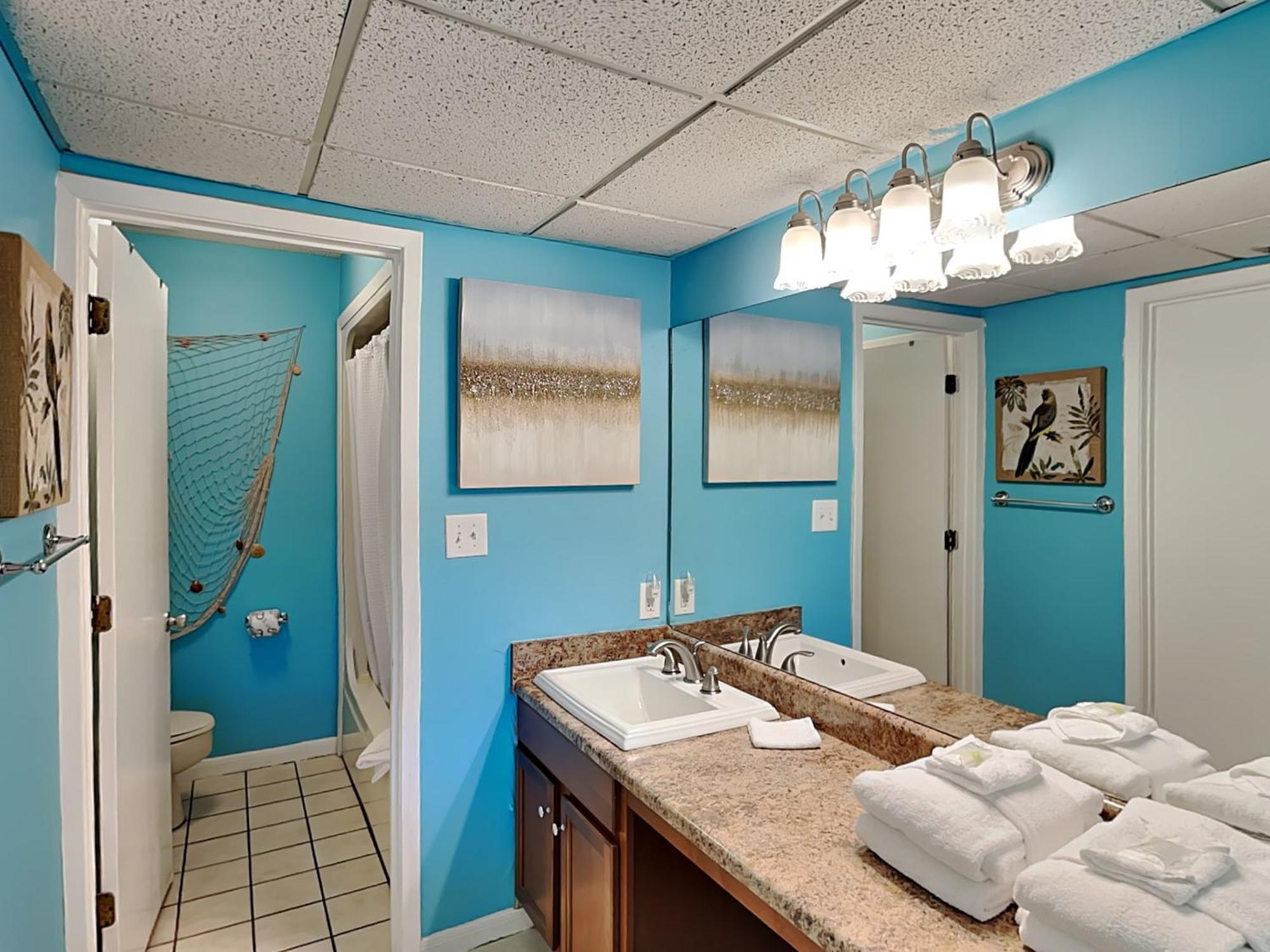 Edgewater #1609 Panama City Beach