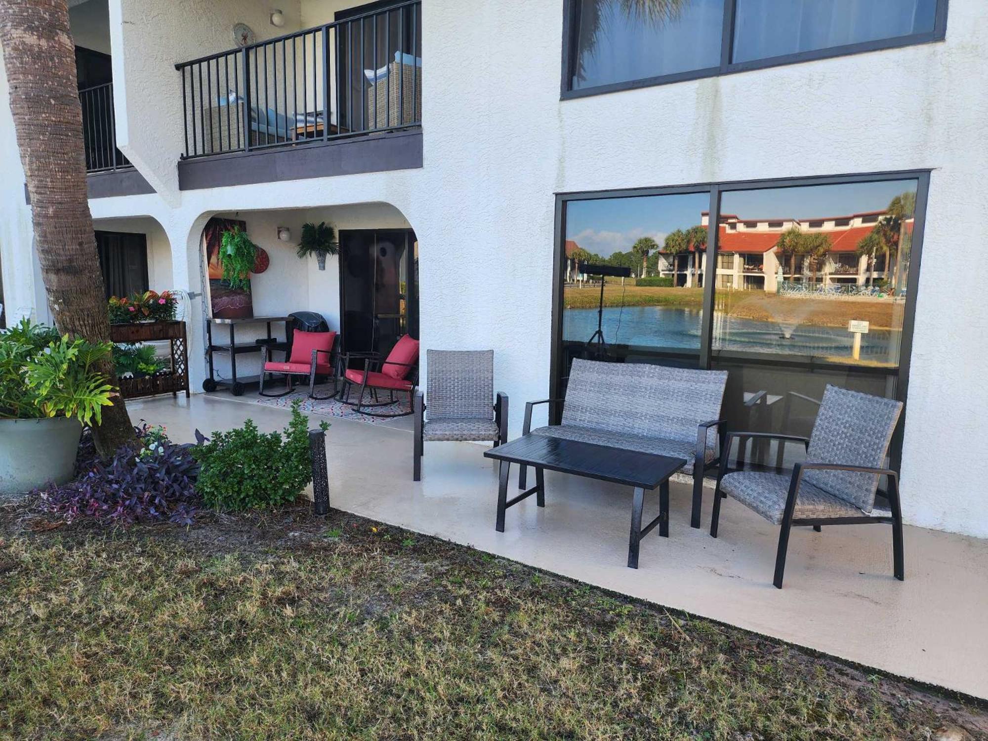 Holiday home Edgewater 1101 'sunset Paradise At Edgewater' Panama City Beach