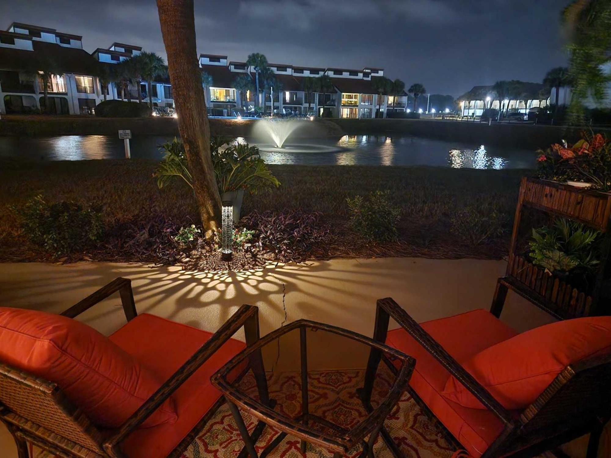 Edgewater 1101 'sunset Paradise At Edgewater' *