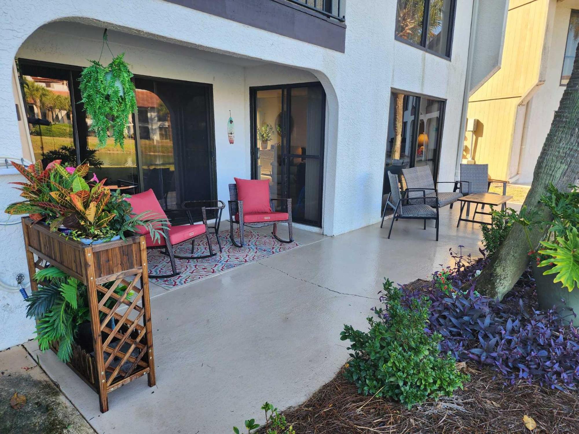 Edgewater 1101 'sunset Paradise At Edgewater' Holiday home Panama City Beach