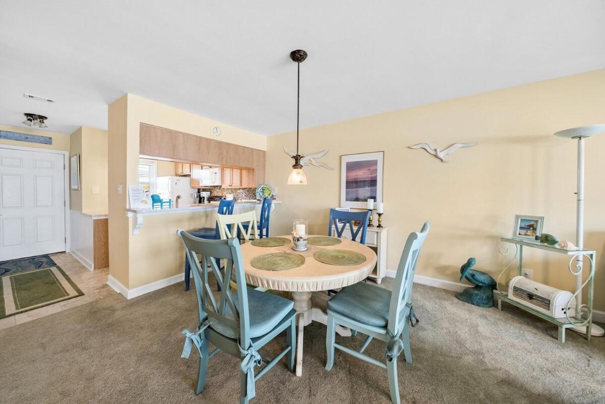 Ramsgate Harbour 19 Apartment Panama City Beach