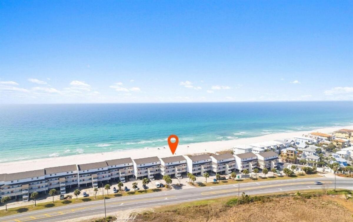 Apartment Ramsgate Harbour 19 Panama City Beach