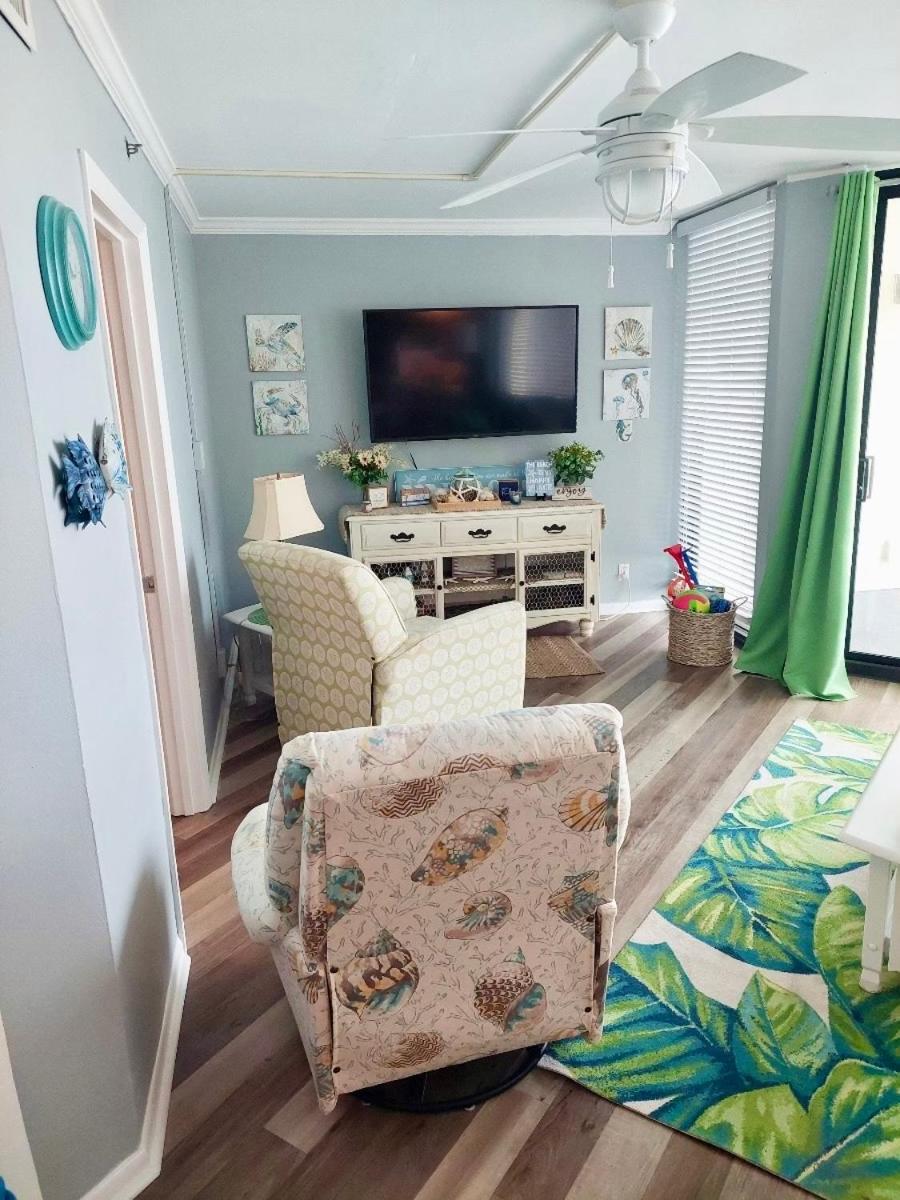 Apartment Bikini Bottom