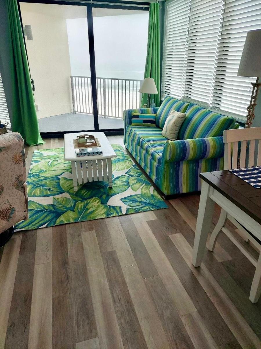 Apartment Bikini Bottom Panama City Beach