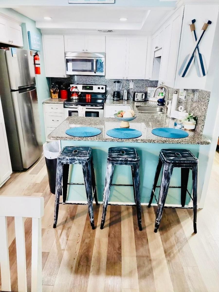Apartment Bikini Bottom Panama City Beach