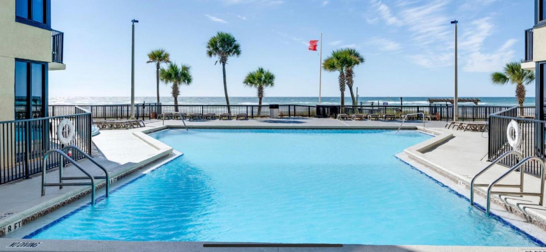 Riptide Reef Apartment *